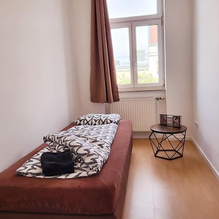 Oswald Apartments Відень Екстер'єр фото