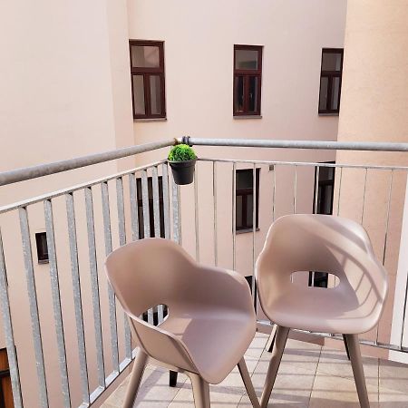Oswald Apartments Відень Екстер'єр фото