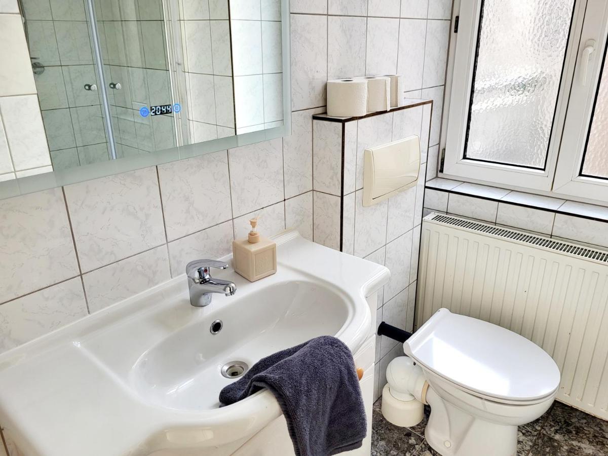 Oswald Apartments Відень Екстер'єр фото
