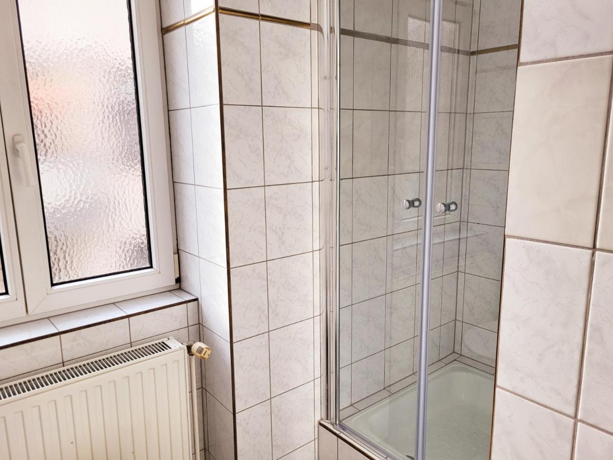 Oswald Apartments Відень Екстер'єр фото
