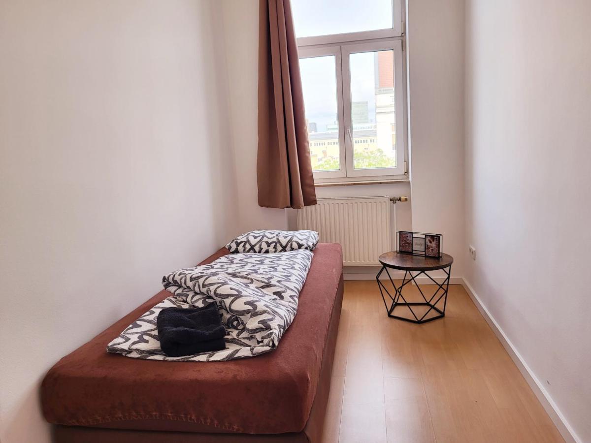 Oswald Apartments Відень Екстер'єр фото